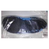 NEW BPS Dive Masks (3) and Socks. Socks, Blue, XL