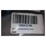 NEW BPS Dive Masks (3) and Socks. Socks, Blue, XL