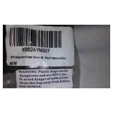 NEW BPS Dive Masks (3) and Socks. Socks, Blacks, Med.