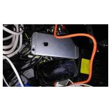 Electronic Parts and Pieces, Great for Recycle.