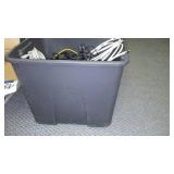 Electronic Parts and Pieces, Great for Recycle.