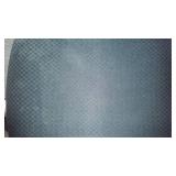 Small Glass Top Desk with Chair. 46 in. W x 17 in. D x 26 in.