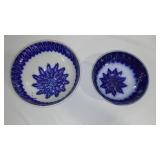 Vintage Regout Maastricht Bowls(2) and more