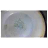 Vintage Regout Maastricht Bowls(2) and more