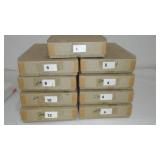 Assorted Jacket Zippers, and More. 5-14 in., 26-30 in. and 8-13 in.