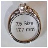 Costume Ring/Bands (4)