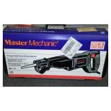 Master Mechanic 6.5 Amp Reciprocating Saw.