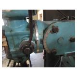 Hurco Milling Machine w/Pathfinder 500 Control, Curt Vise, Hold Down Set