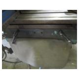 Hurco Milling Machine w/Pathfinder 500 Control, Curt Vise, Hold Down Set