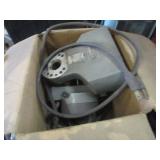 Hurco Milling Machine w/Pathfinder 500 Control, Curt Vise, Hold Down Set