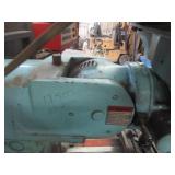 Hurco Milling Machine w/Pathfinder 500 Control, Curt Vise, Hold Down Set