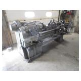 Monarch Lathe w/Chucks & Tooling