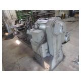 Monarch Lathe w/Chucks & Tooling