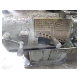 Monarch Lathe w/Chucks & Tooling