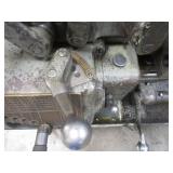 Monarch Lathe w/Chucks & Tooling