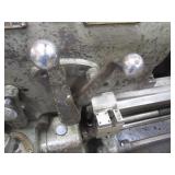 Monarch Lathe w/Chucks & Tooling