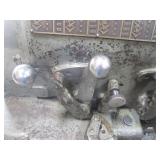 Monarch Lathe w/Chucks & Tooling