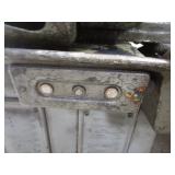 Monarch Lathe w/Chucks & Tooling