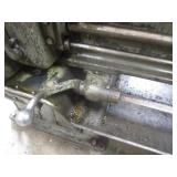 Monarch Lathe w/Chucks & Tooling