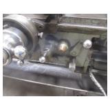 Monarch Lathe w/Chucks & Tooling