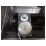Monarch Lathe w/Chucks & Tooling