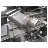 Monarch Lathe w/Chucks & Tooling