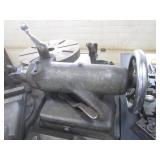 Monarch Lathe w/Chucks & Tooling