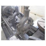 Monarch Lathe w/Chucks & Tooling