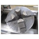 Monarch Lathe w/Chucks & Tooling