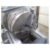 Monarch Lathe w/Chucks & Tooling