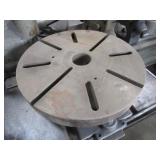 Monarch Lathe w/Chucks & Tooling