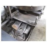 Monarch Lathe w/Chucks & Tooling