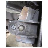 Monarch Lathe w/Chucks & Tooling