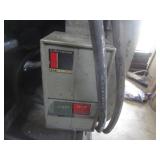 Monarch Lathe w/Chucks & Tooling