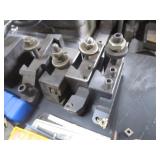 Monarch Lathe w/Chucks & Tooling