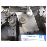 Monarch Lathe w/Chucks & Tooling