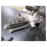 Monarch Lathe w/Chucks & Tooling