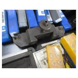 Monarch Lathe w/Chucks & Tooling