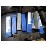 Monarch Lathe w/Chucks & Tooling