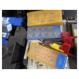 Monarch Lathe w/Chucks & Tooling