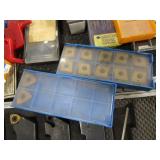 Monarch Lathe w/Chucks & Tooling