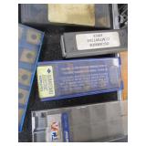 Monarch Lathe w/Chucks & Tooling