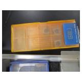 Monarch Lathe w/Chucks & Tooling