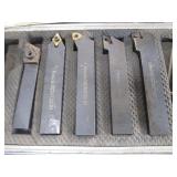 Monarch Lathe w/Chucks & Tooling