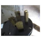 Monarch Lathe w/Chucks & Tooling