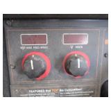 Lincoln 255 Welder w/Alum Spool Gun