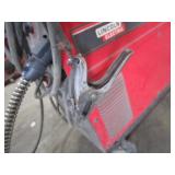 Lincoln 255 Welder w/Alum Spool Gun