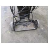 Lincoln 255 Welder w/Alum Spool Gun