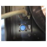 Lincoln 255 Welder w/Alum Spool Gun