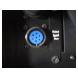 Lincoln 255 Welder w/Alum Spool Gun